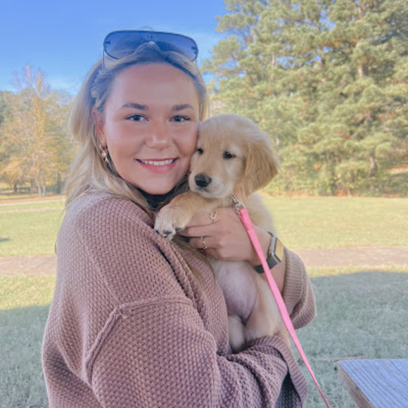 Meet your Posher, Serenity - Picture 1 of 1